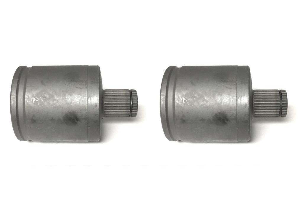 Rear Inner CV Joints for Polaris Ranger & RZR 2204103 Set of 2
