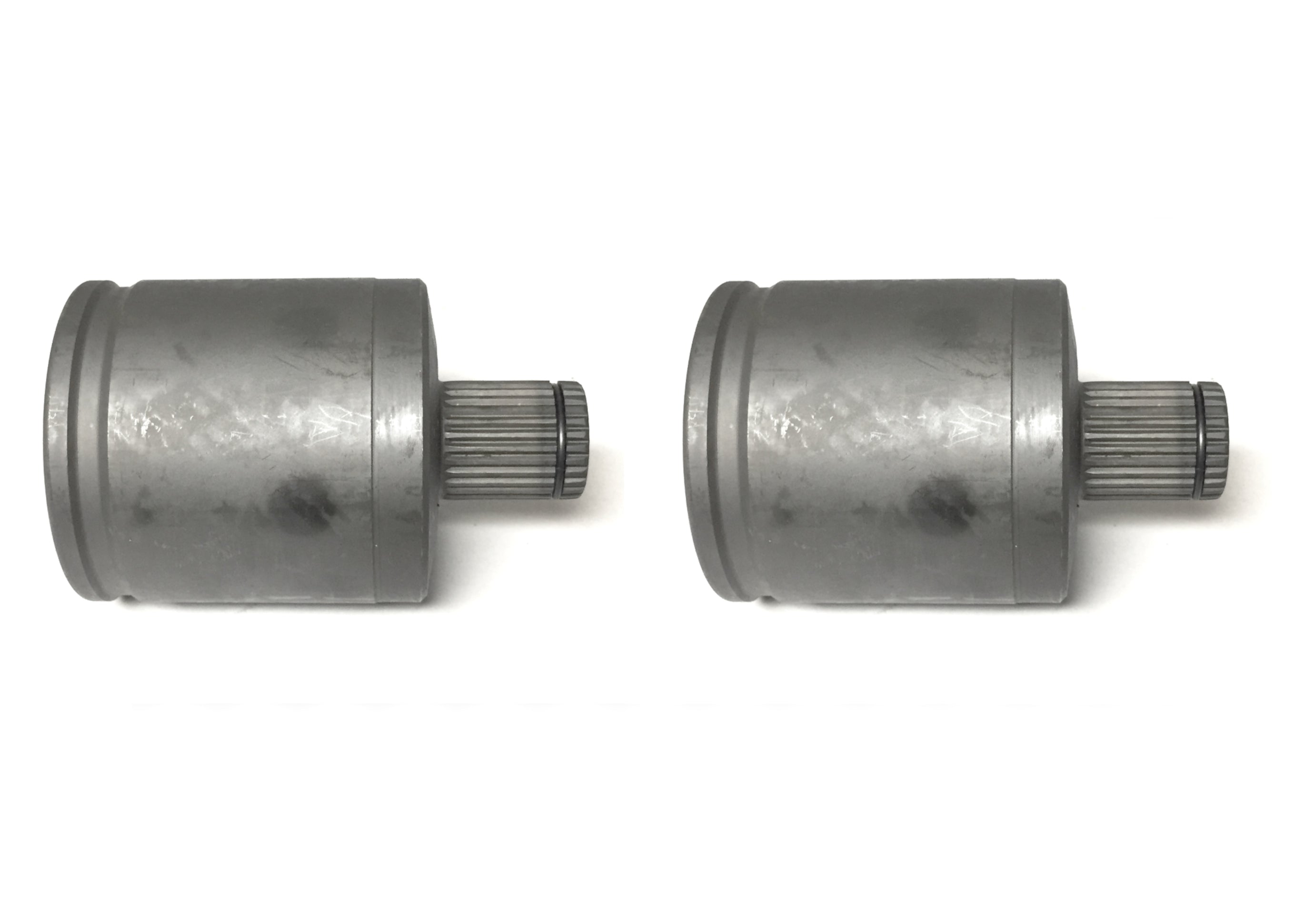Rear Inner CV Joints for Polaris Ranger & RZR 2204103 Set of 2