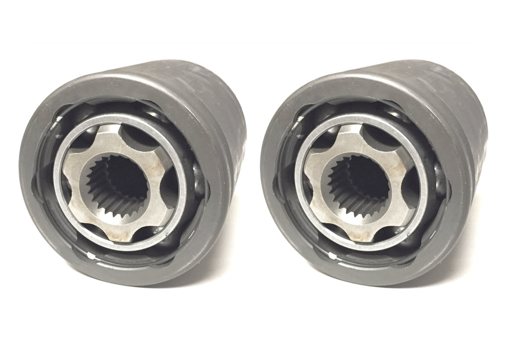 Rear Inner CV Joints for Polaris Ranger & RZR 2204103 Set of 2
