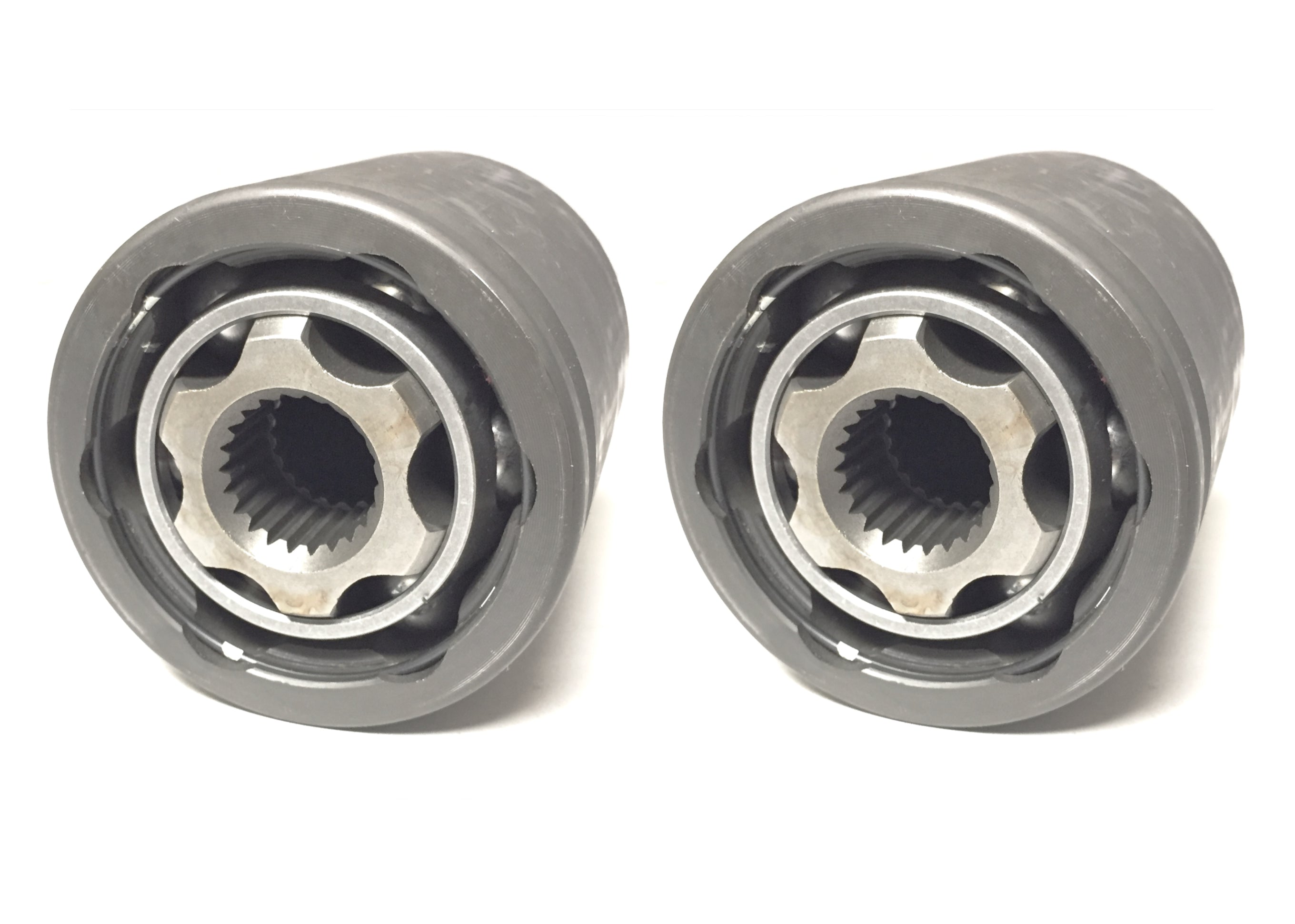 Rear Inner CV Joints for Polaris Ranger & RZR 2204103 Set of 2