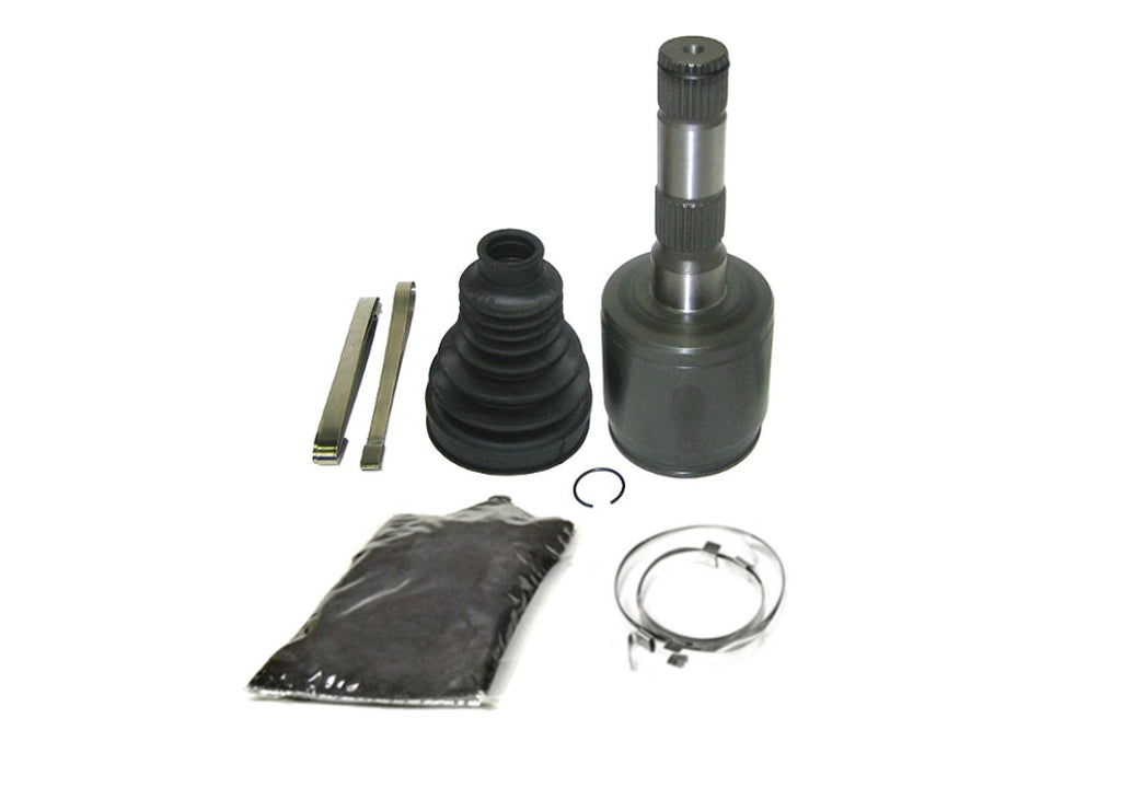 Rear Left Inner CV Joint Kit for Polaris Ranger 500 2x4 4x4 2008
