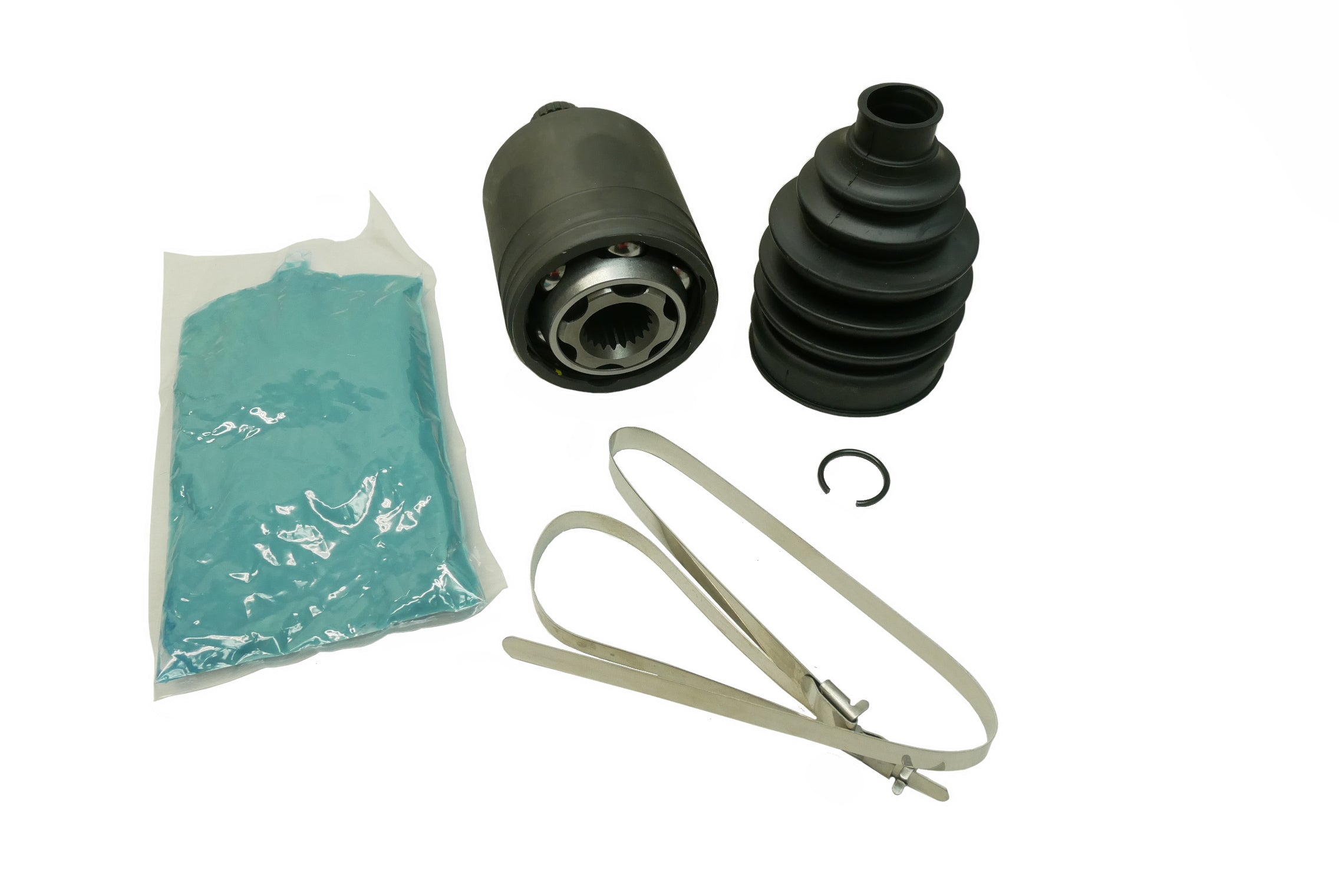 CV Joint Kit for Polaris RZR 900 2011-2014 Front Inner