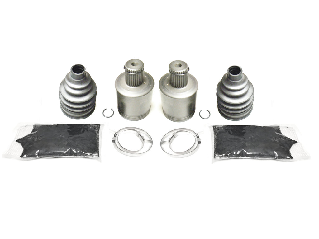 CV Joint Kits for Polaris Ranger 4x4 2204364 Rear Inner Set of 2