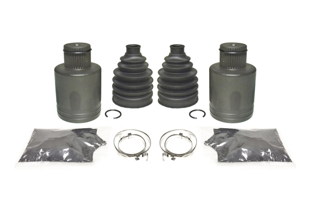 Rear Inner CV Joint Kits for Polaris Sportsman 800 4x4 6x6 2011-2014 Set of 2
