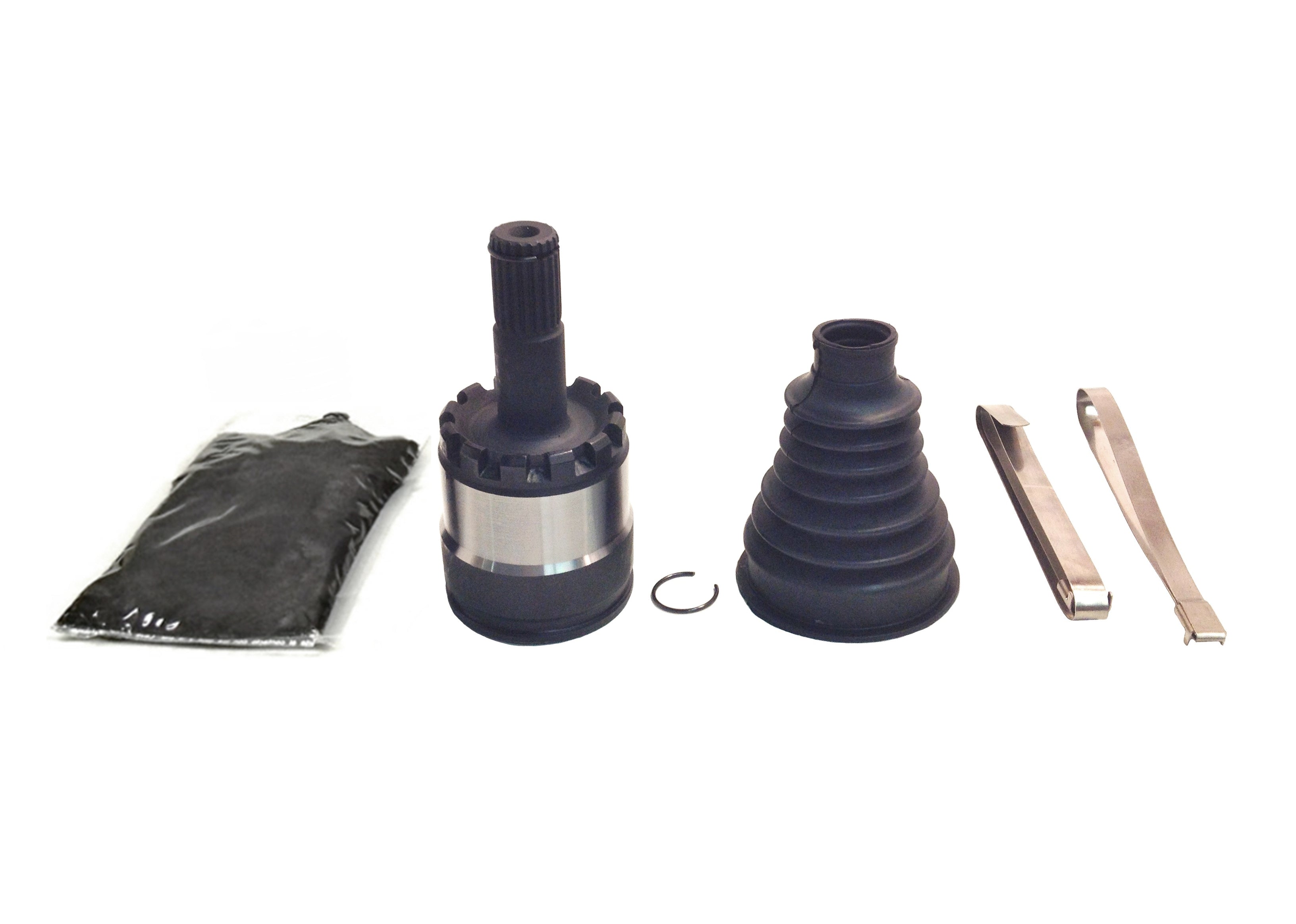 Front Left Inner CV Joint Kit for Kawasaki Brute Force 750 2008-2011