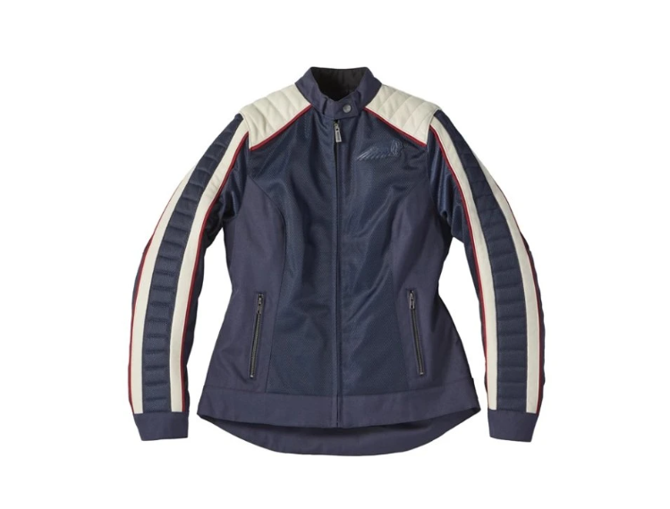 Indian Motorcycle Women's Arizona Mesh Jacket