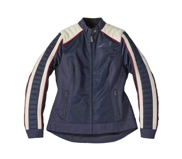 Indian Motorcycle Women's Arizona Mesh Jacket