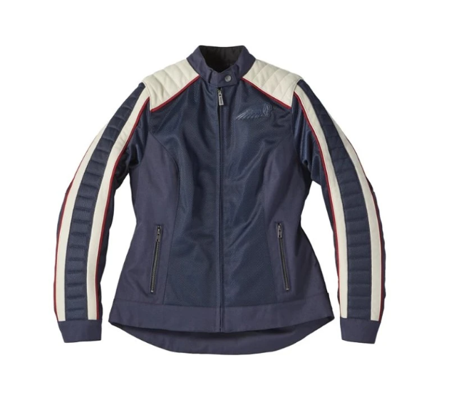 Indian Motorcycle Women's Arizona Mesh Jacket