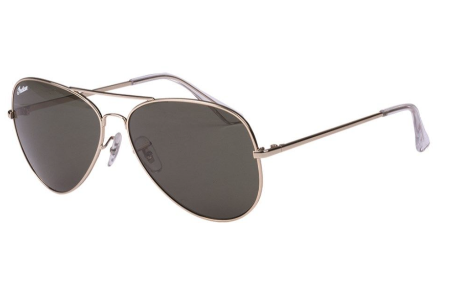 Indian Motorcycle Aviator Sunglasses