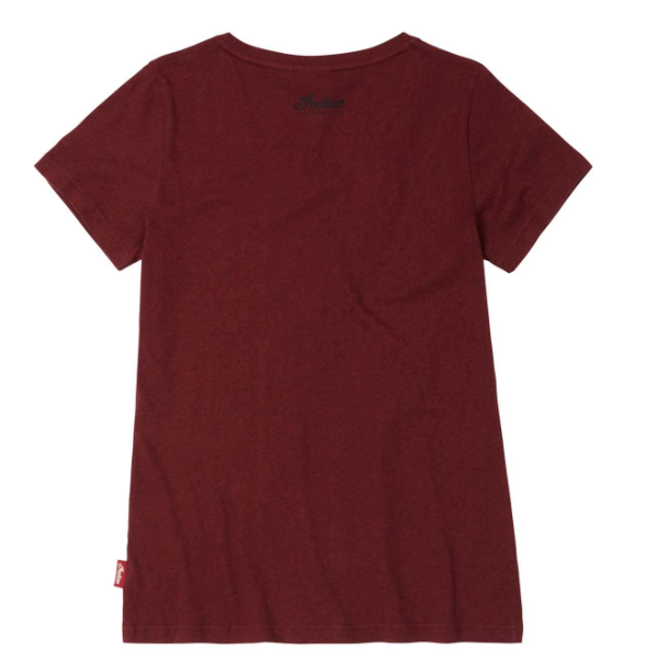 Indian Motorcycle Women's Marl T-Shirt