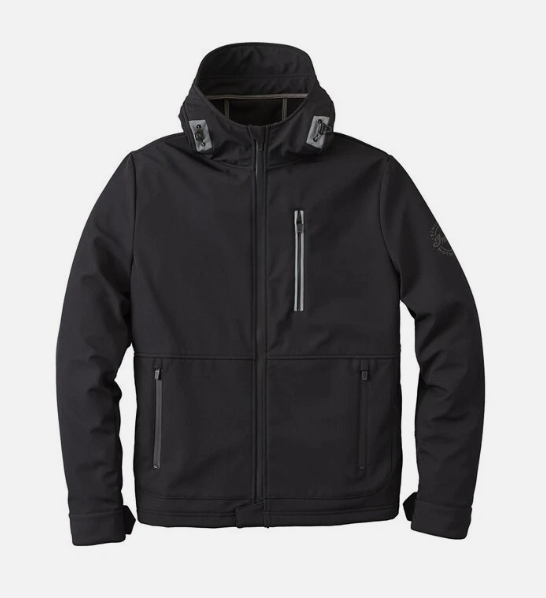 Indian Motorcycle Softshell Jacket