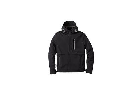 Indian Motorcycle Softshell Jacket