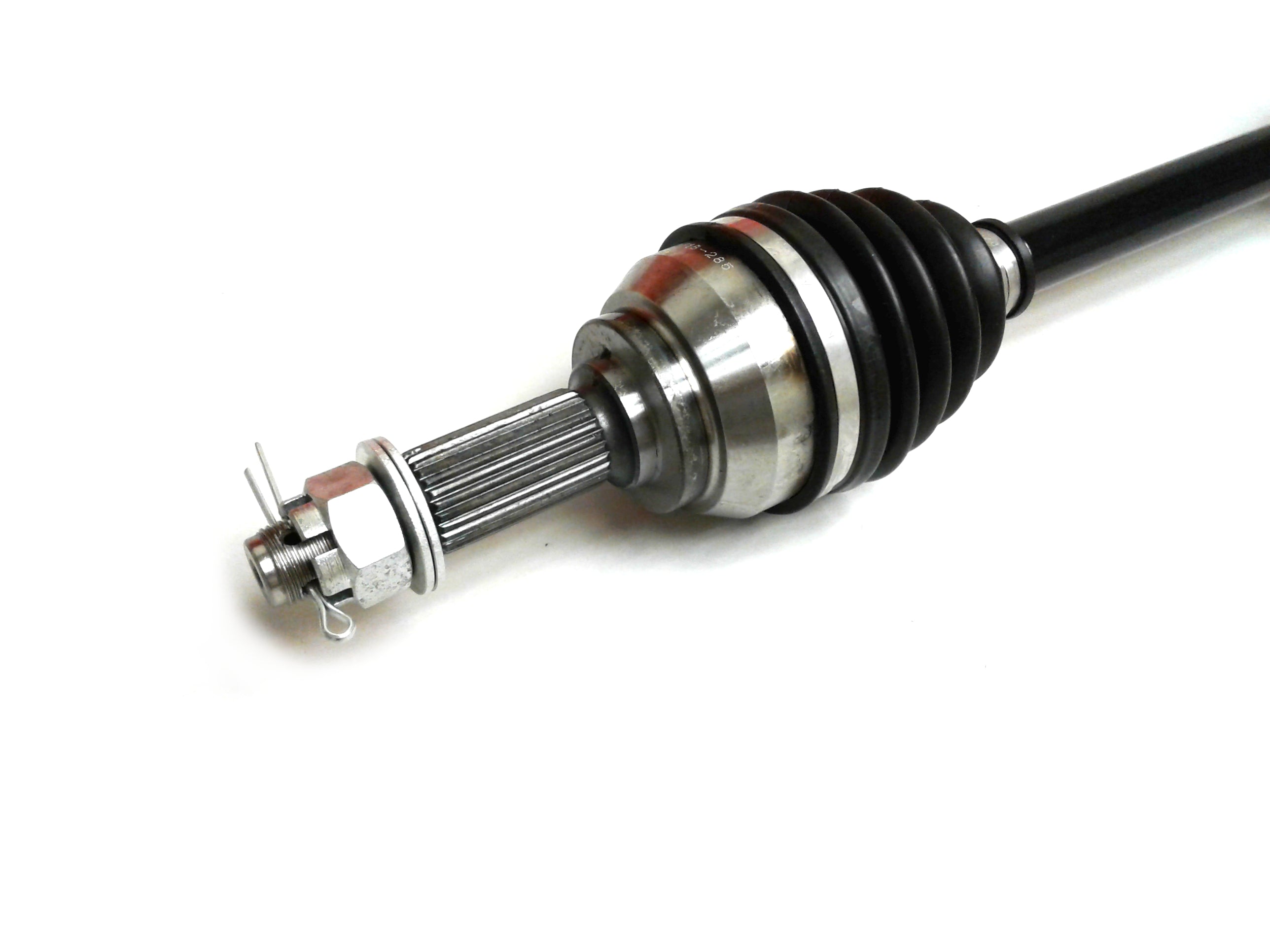 Precision Front Right CV Axle for John Deere Gator HPX Gas & Diesel 2011-2018