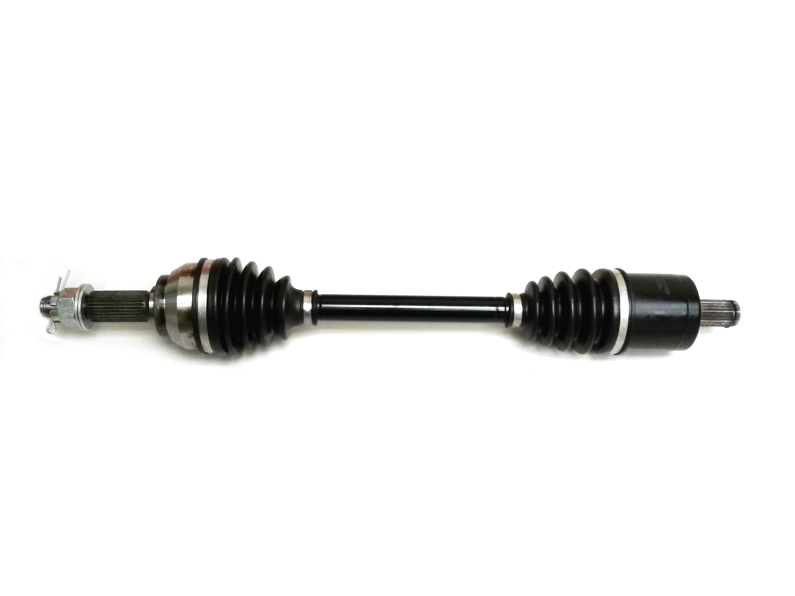 Precision Front Right CV Axle for John Deere Gator HPX Gas & Diesel 2011-2018