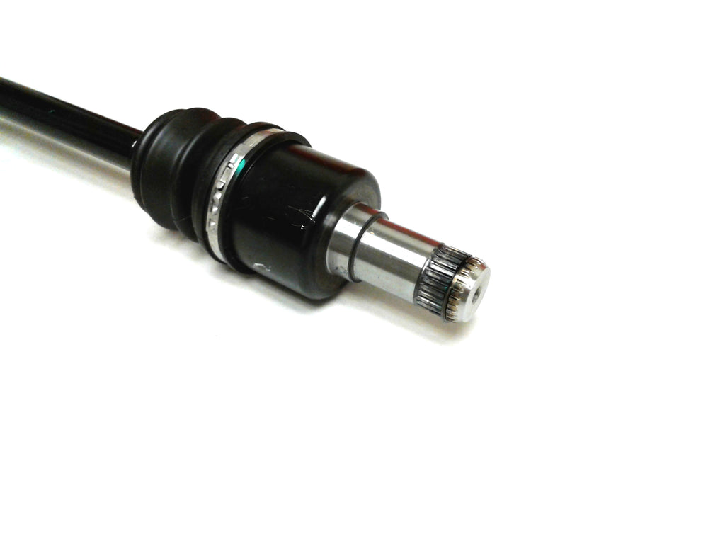 Precision Rear Left CV Axle for John Deere AM145188 Quality Tested Direct Fit