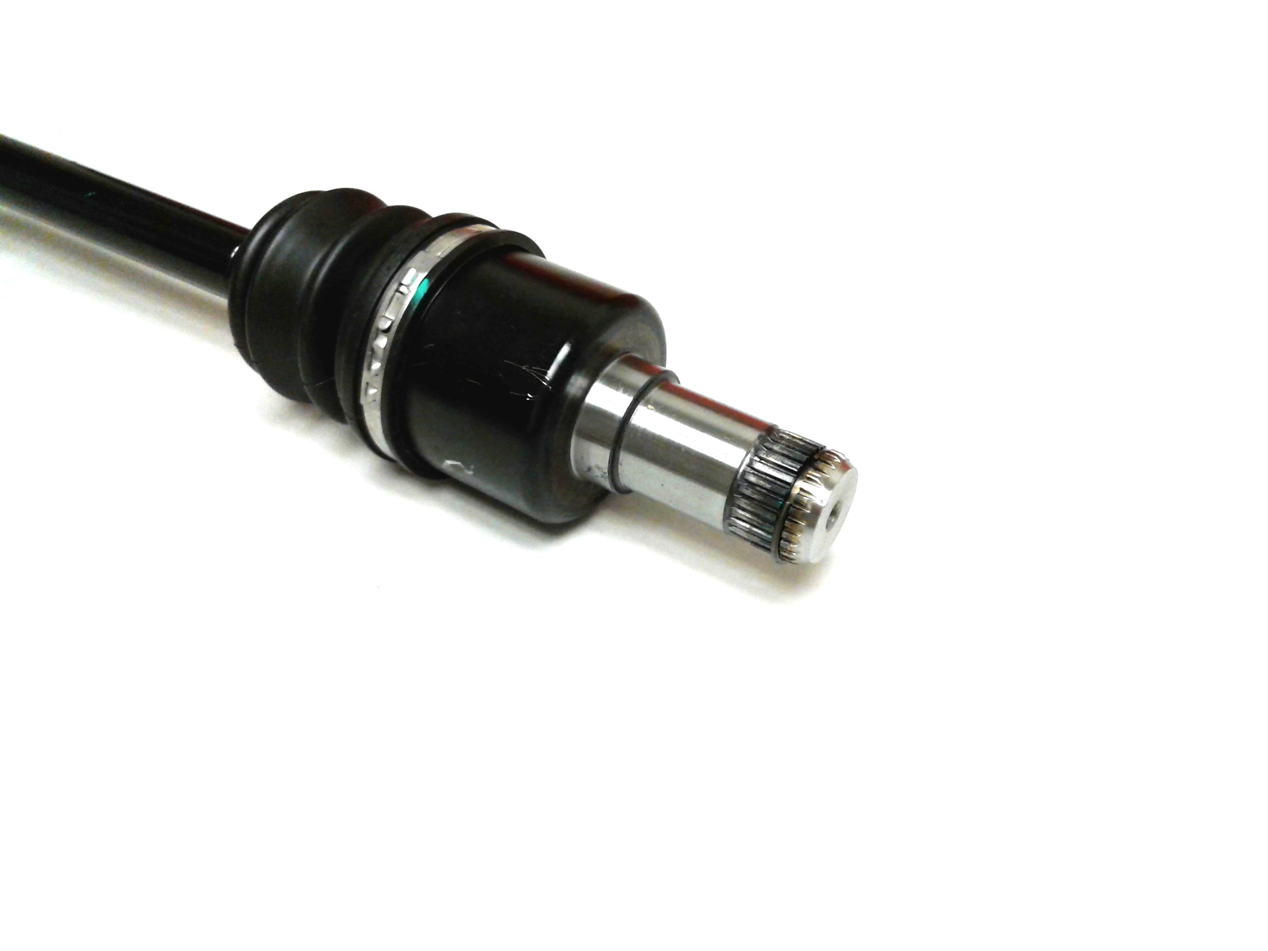 Precision Rear Left CV Axle for John Deere AM145188 Quality Tested Direct Fit