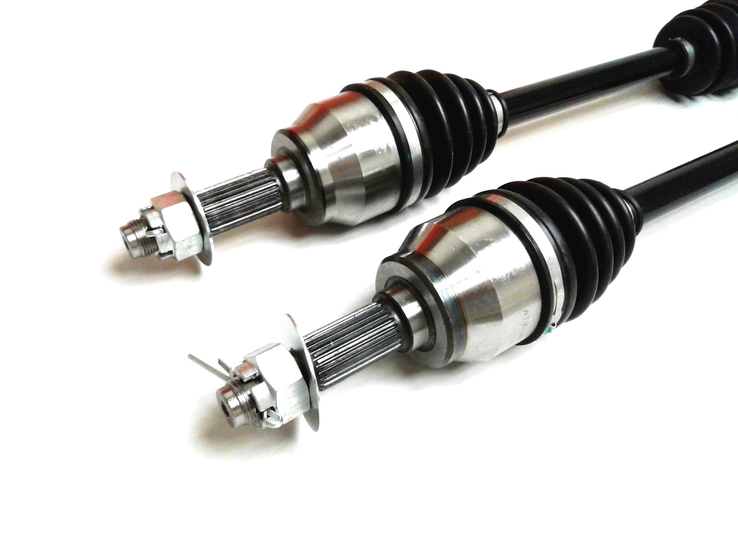 Precision Rear CV Axles for John Deere AM145188 AM14627