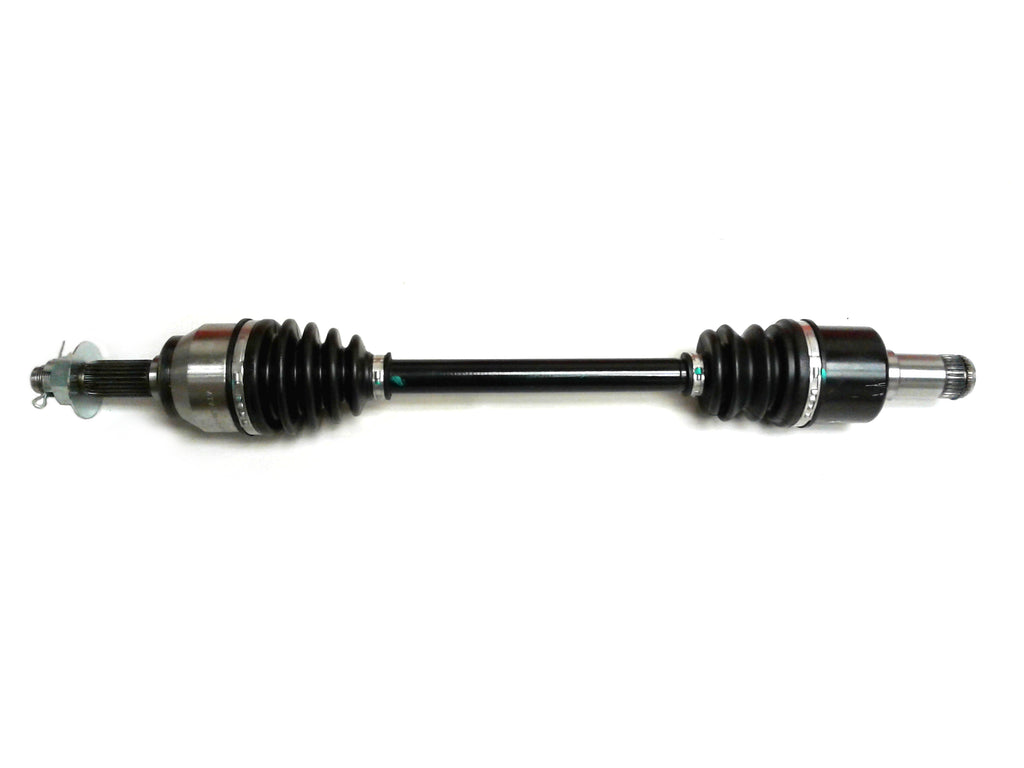 Precision Rear Left CV Axle for John Deere AM145188 Quality Tested Direct Fit