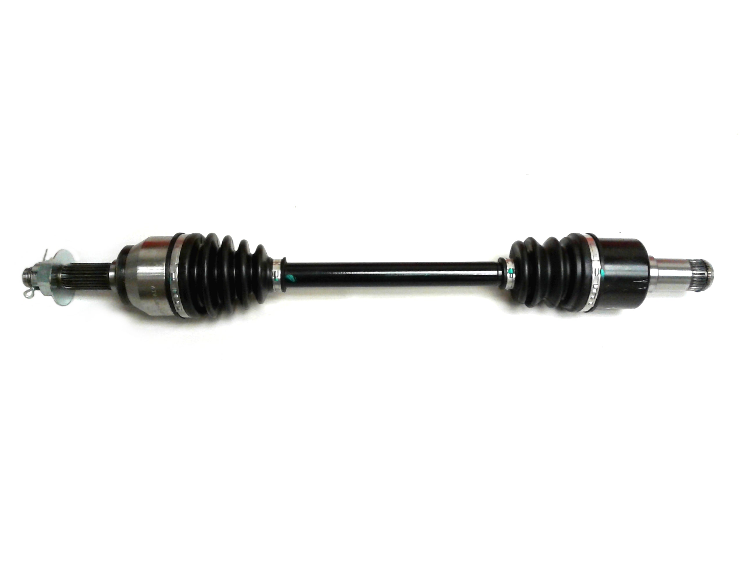 Precision Rear Left CV Axle for John Deere AM145188 Quality Tested Direct Fit