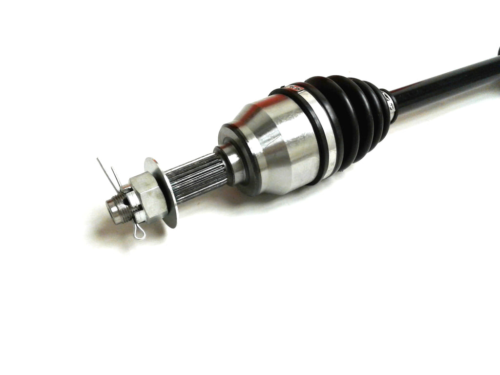 Precision Rear Right CV Axle for John Deere AM14627 Quality Tested Direct Fit