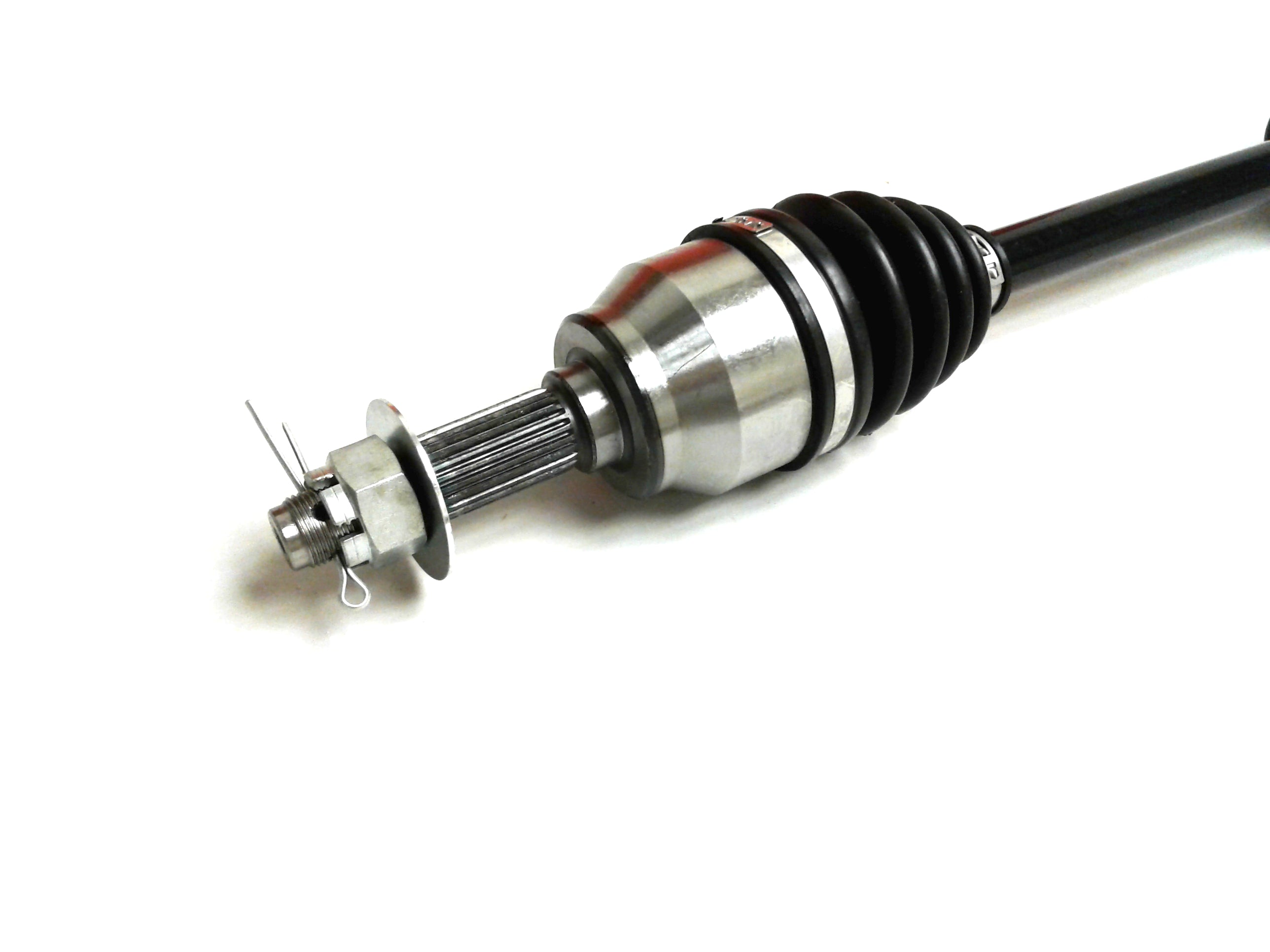 Precision Rear Right CV Axle for John Deere AM14627 Quality Tested Direct Fit