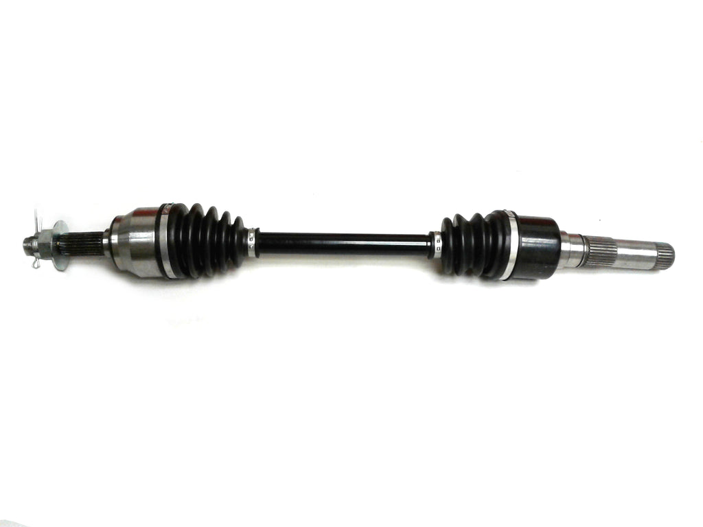 Precision Rear Right CV Axle for John Deere AM14627 Quality Tested Direct Fit