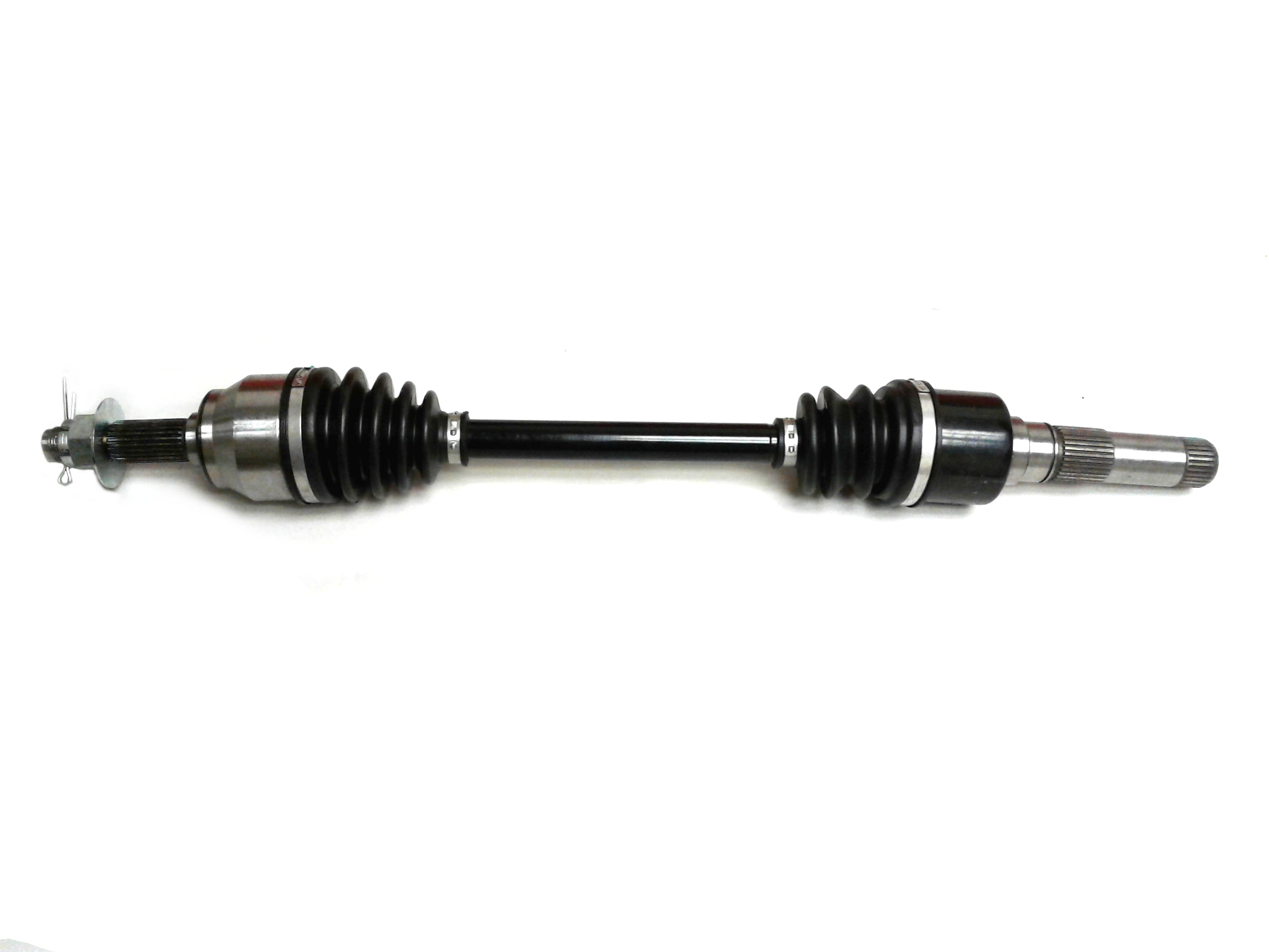 Precision Rear Right CV Axle for John Deere AM14627 Quality Tested Direct Fit