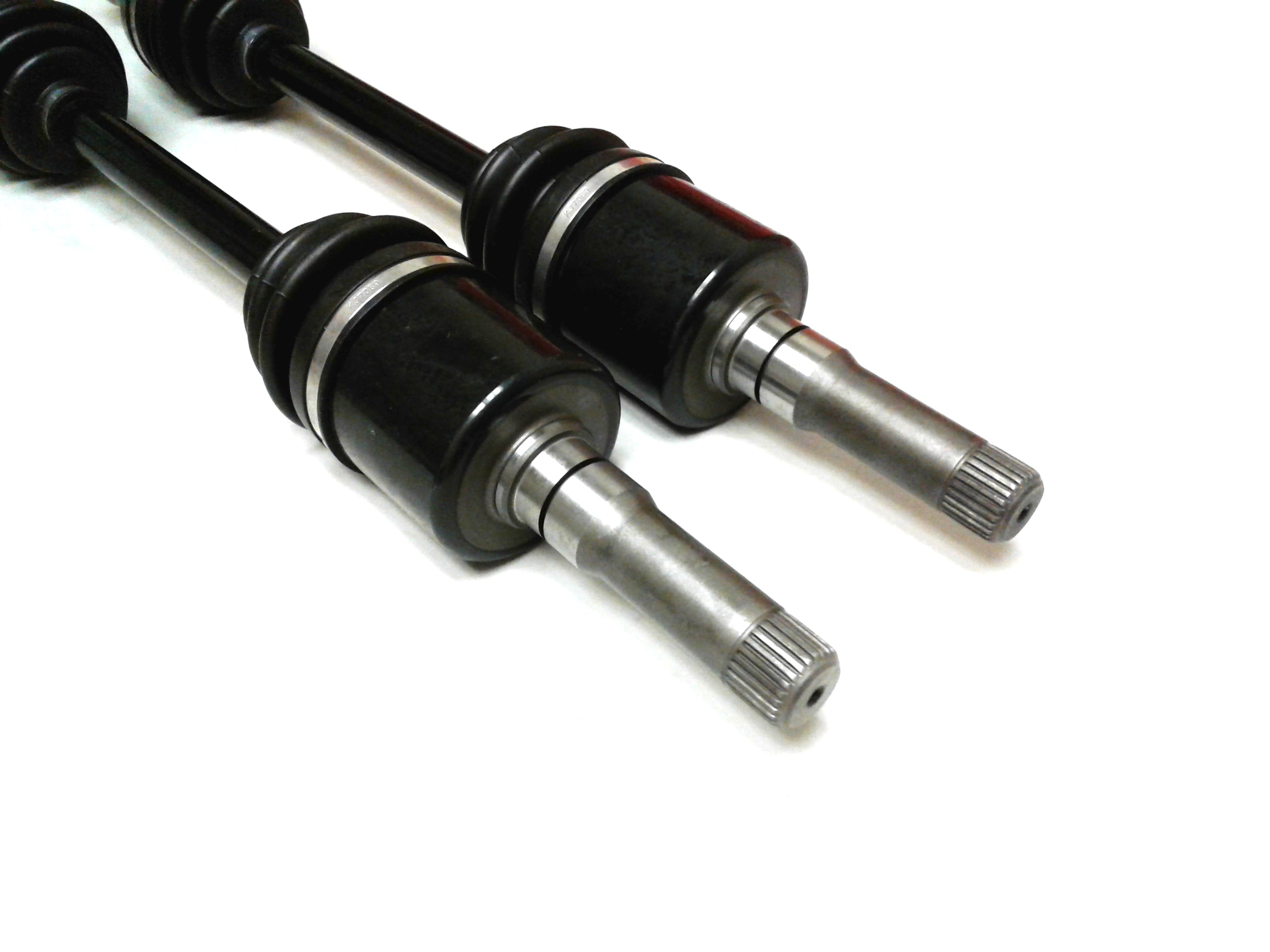 Precision Rear CV Axles for John Deere Gator 620i & 850D 4x4 2007-2010