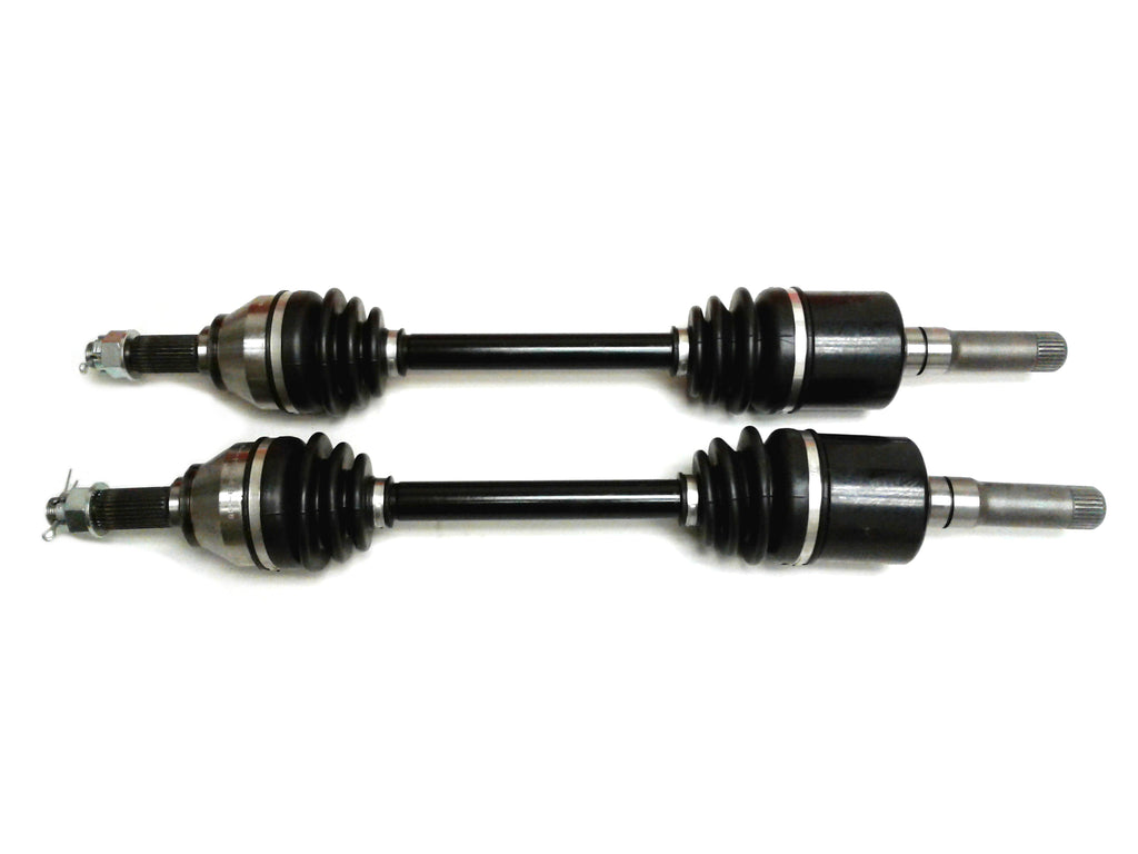Precision Rear CV Axles for John Deere Gator 620i & 850D 4x4 2007-2010