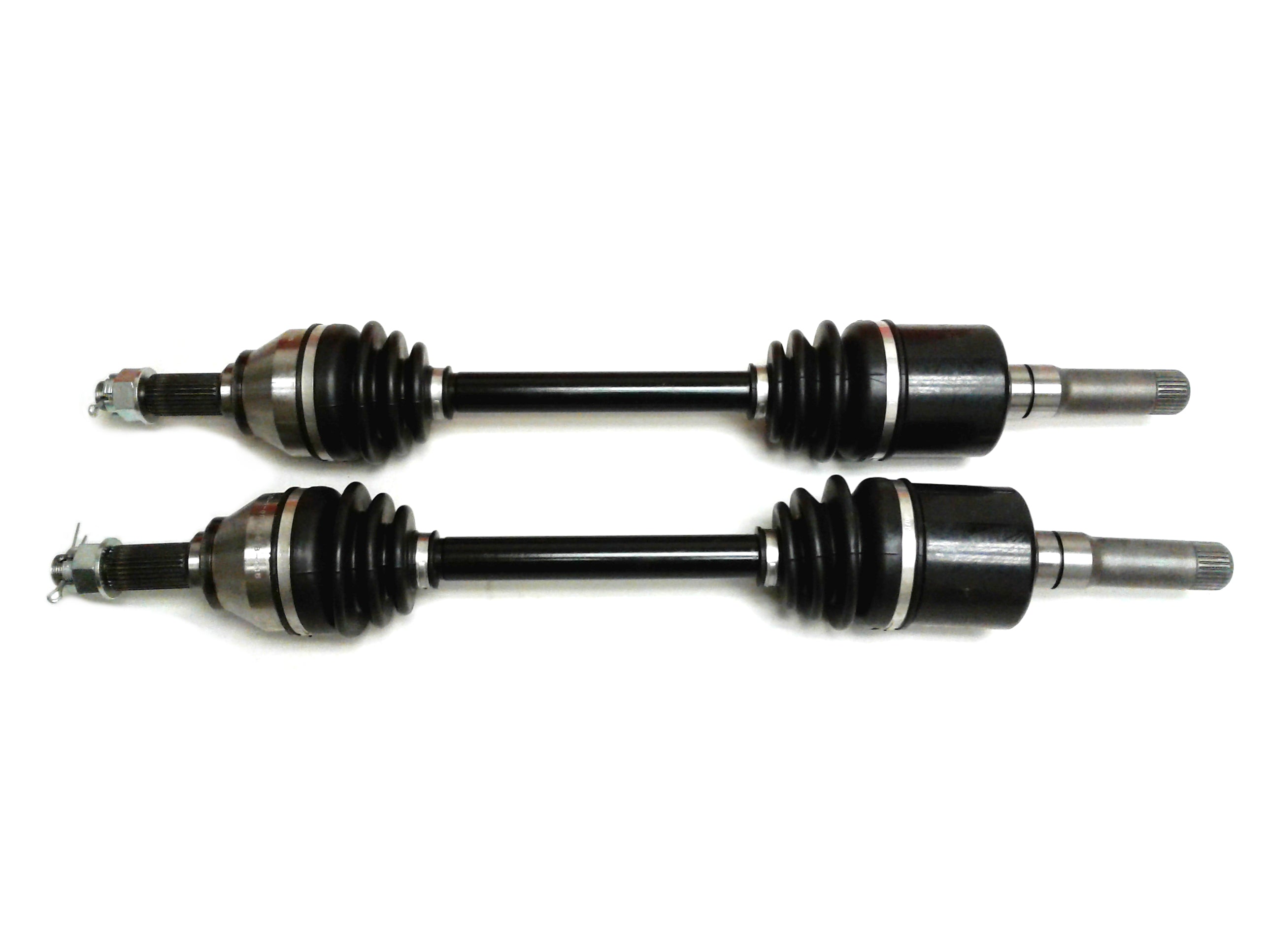 Precision Rear CV Axles for John Deere Gator 620i & 850D 4x4 2007-2010