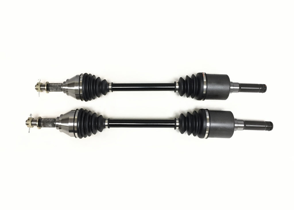 Precision Rear CV Axles for John Deere Gator XUV 625 825 835 855 2011-2020