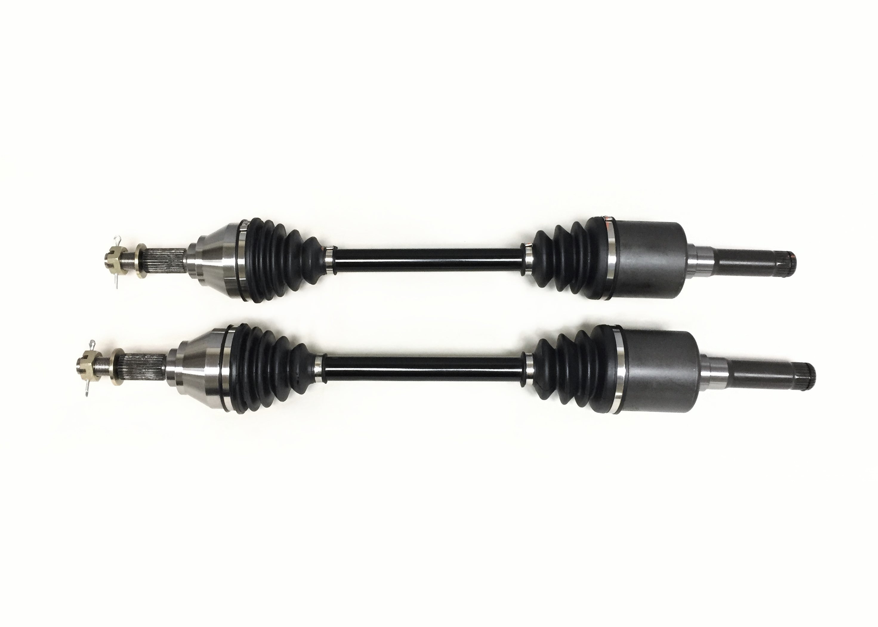 Precision Rear CV Axles for John Deere Gator XUV 625 825 835 855 2011-2020