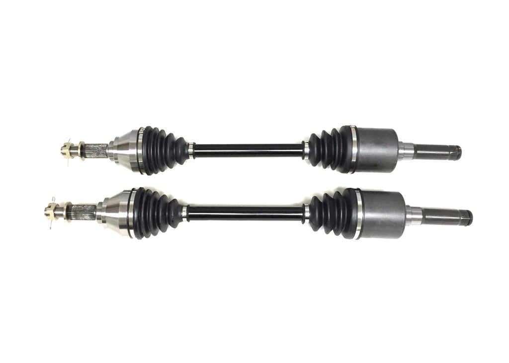 Precision Full CV Axle Set for John Deere Gator XUV 625 825 855 2011-2020