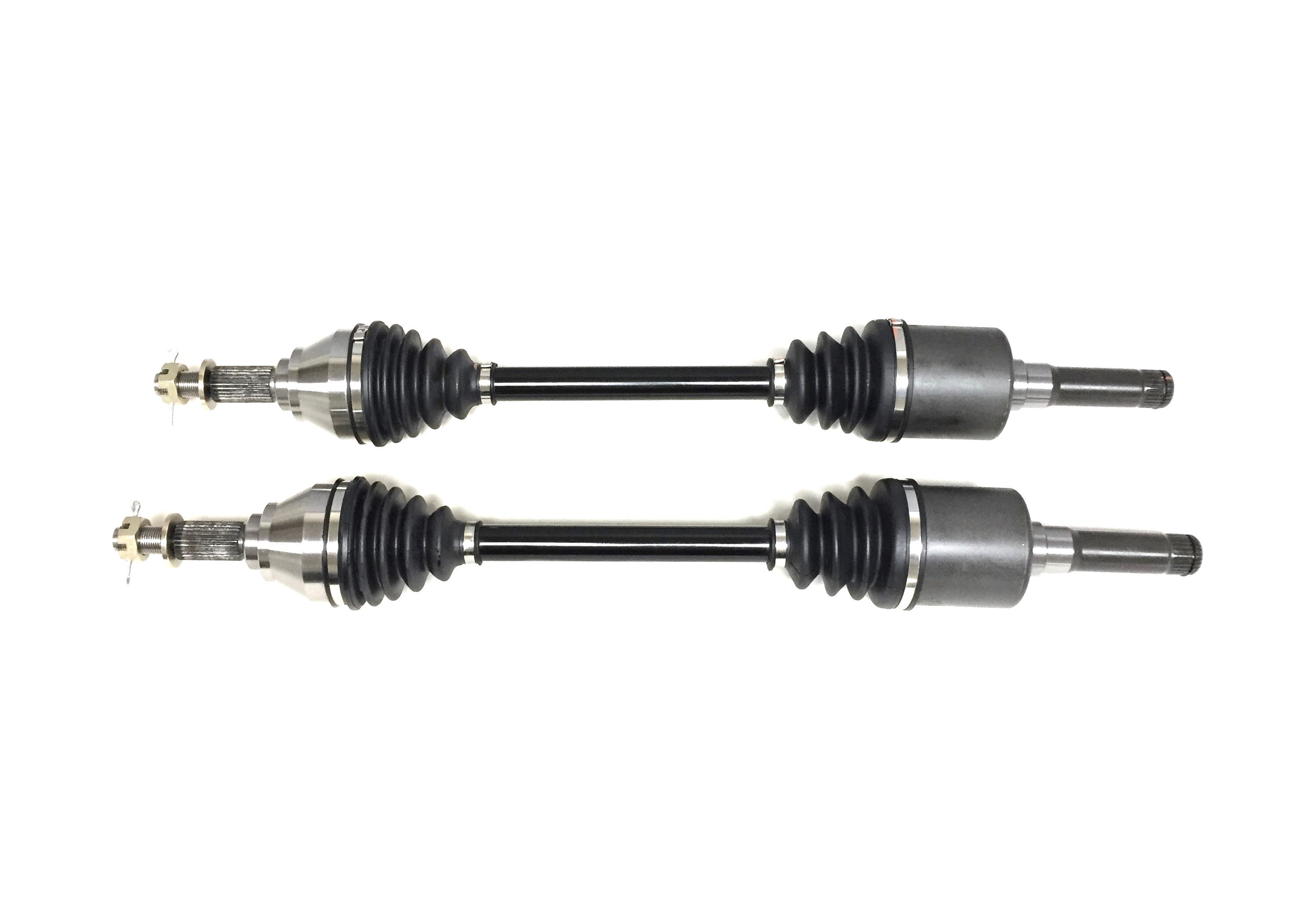 Precision Full CV Axle Set for John Deere Gator XUV 625 825 855 2011-2020