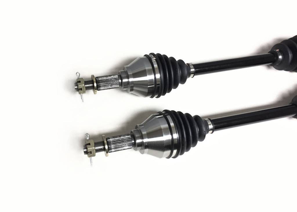 Precision Rear CV Axles for John Deere Gator XUV 625 825 835 855 2011-2020