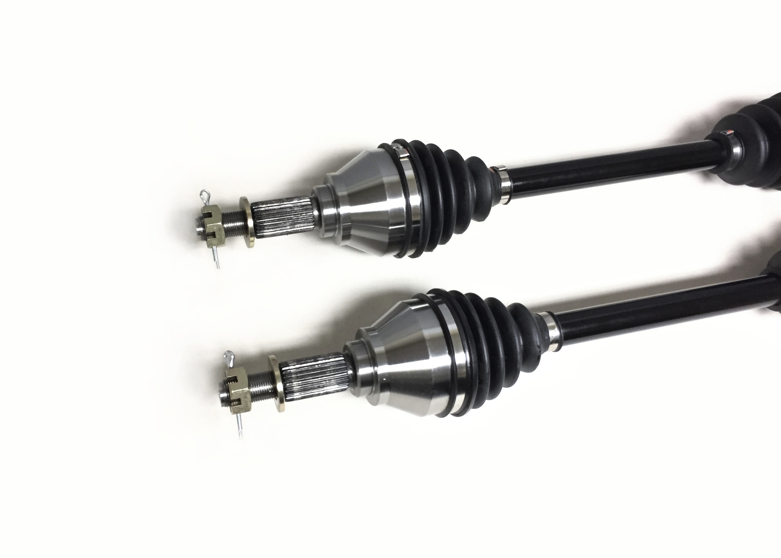 Precision Rear CV Axles for John Deere Gator XUV 625 825 835 855 2011-2020