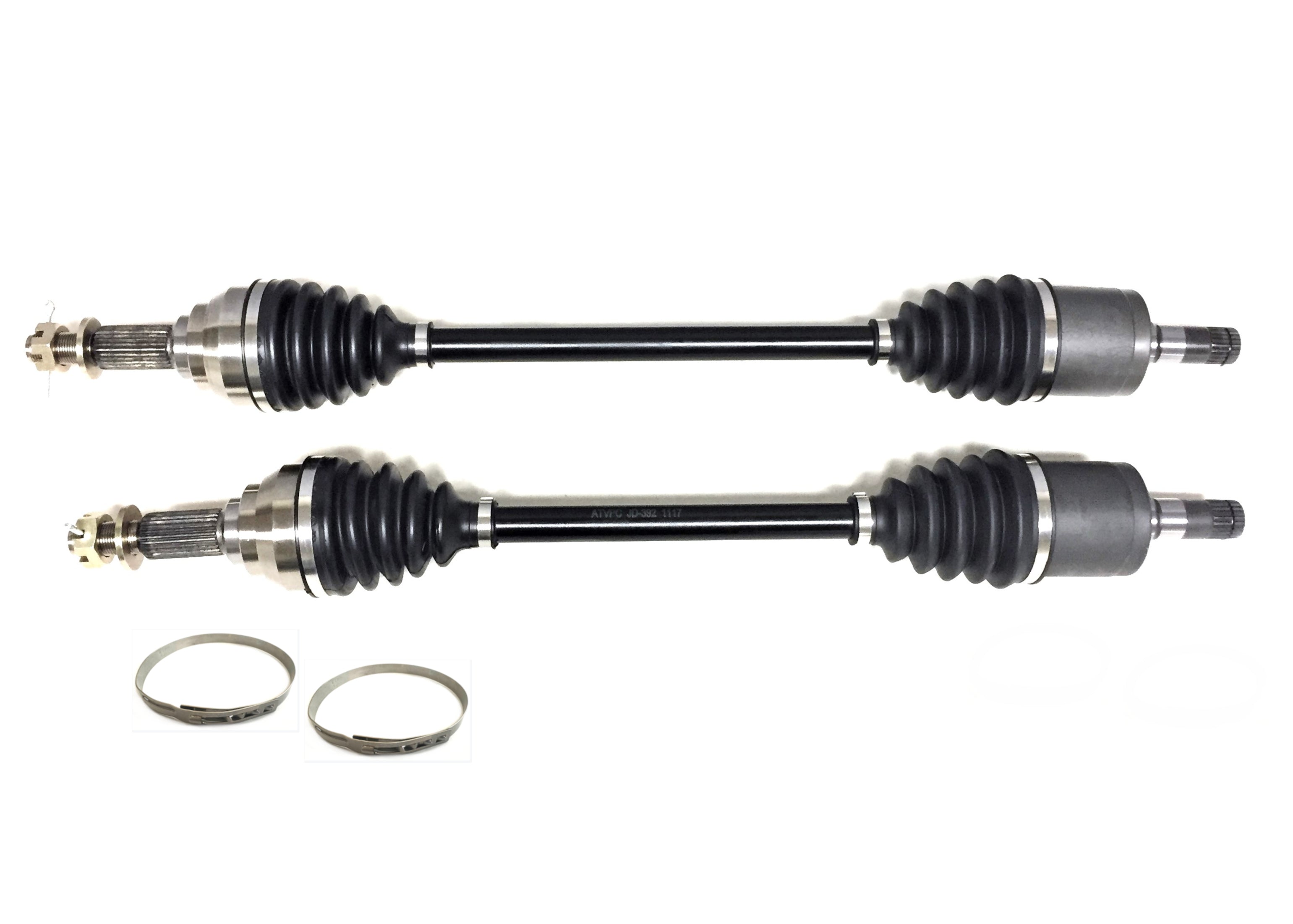 Precision Front CV Axles for John Deere Gator XUV 625 825 855 2011-2020