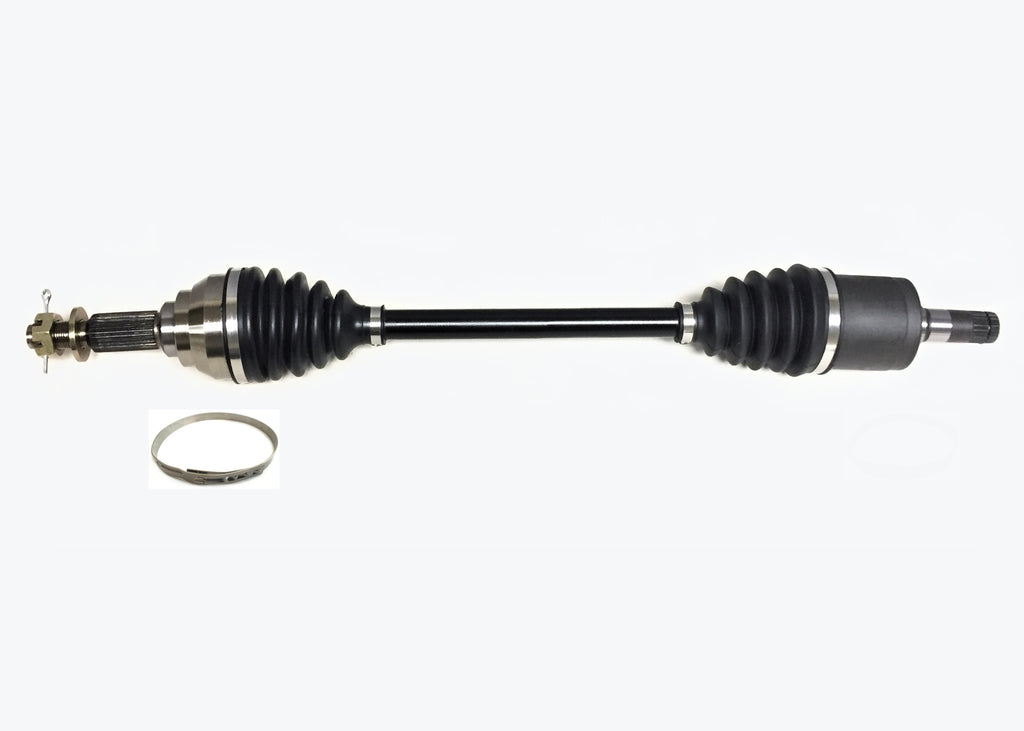 Precision Front Right CV Axle for John Deere Gator XUV 625 825 855 2011-2020