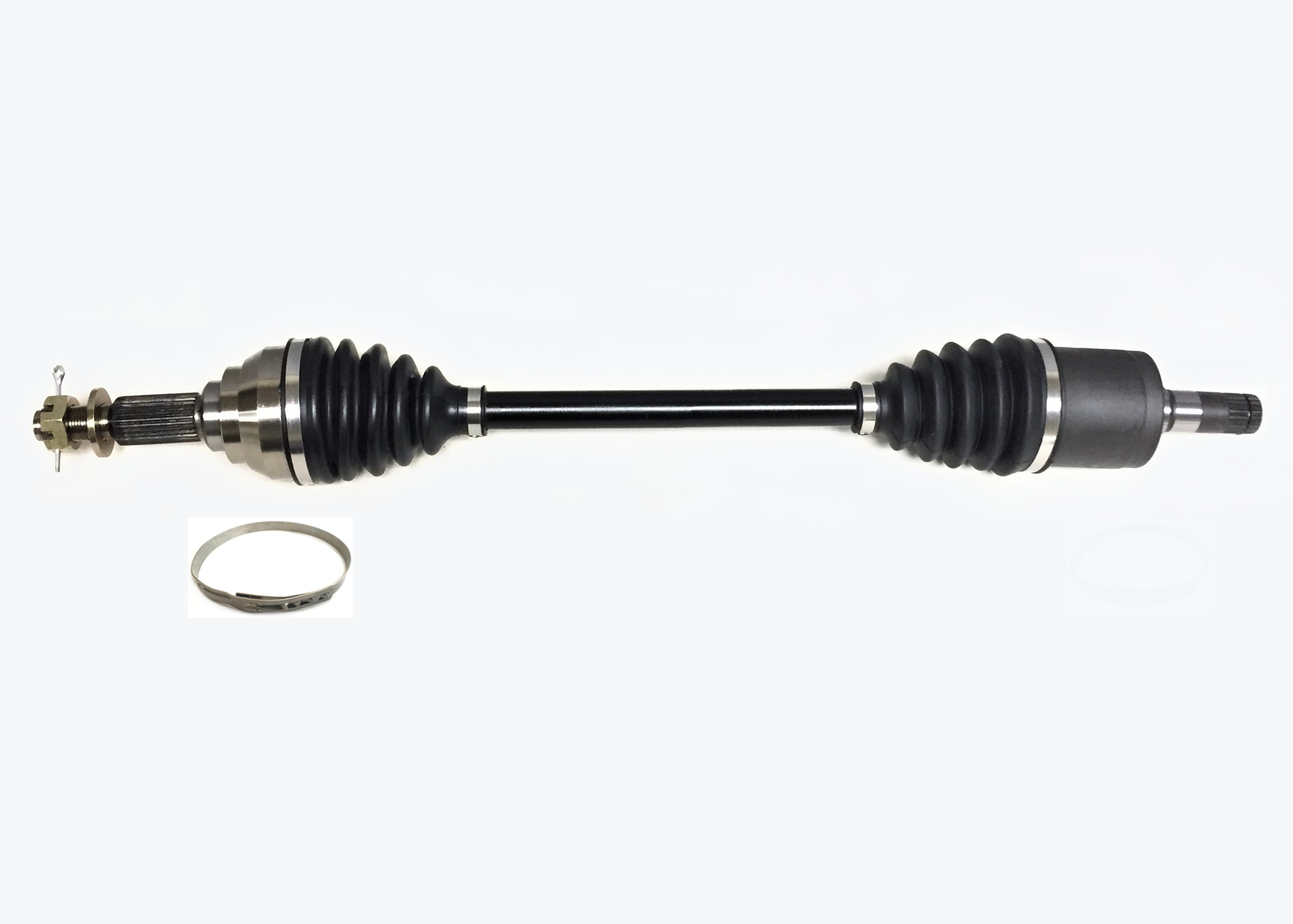 Precision Front Right CV Axle for John Deere Gator XUV 625 825 855 2011-2020