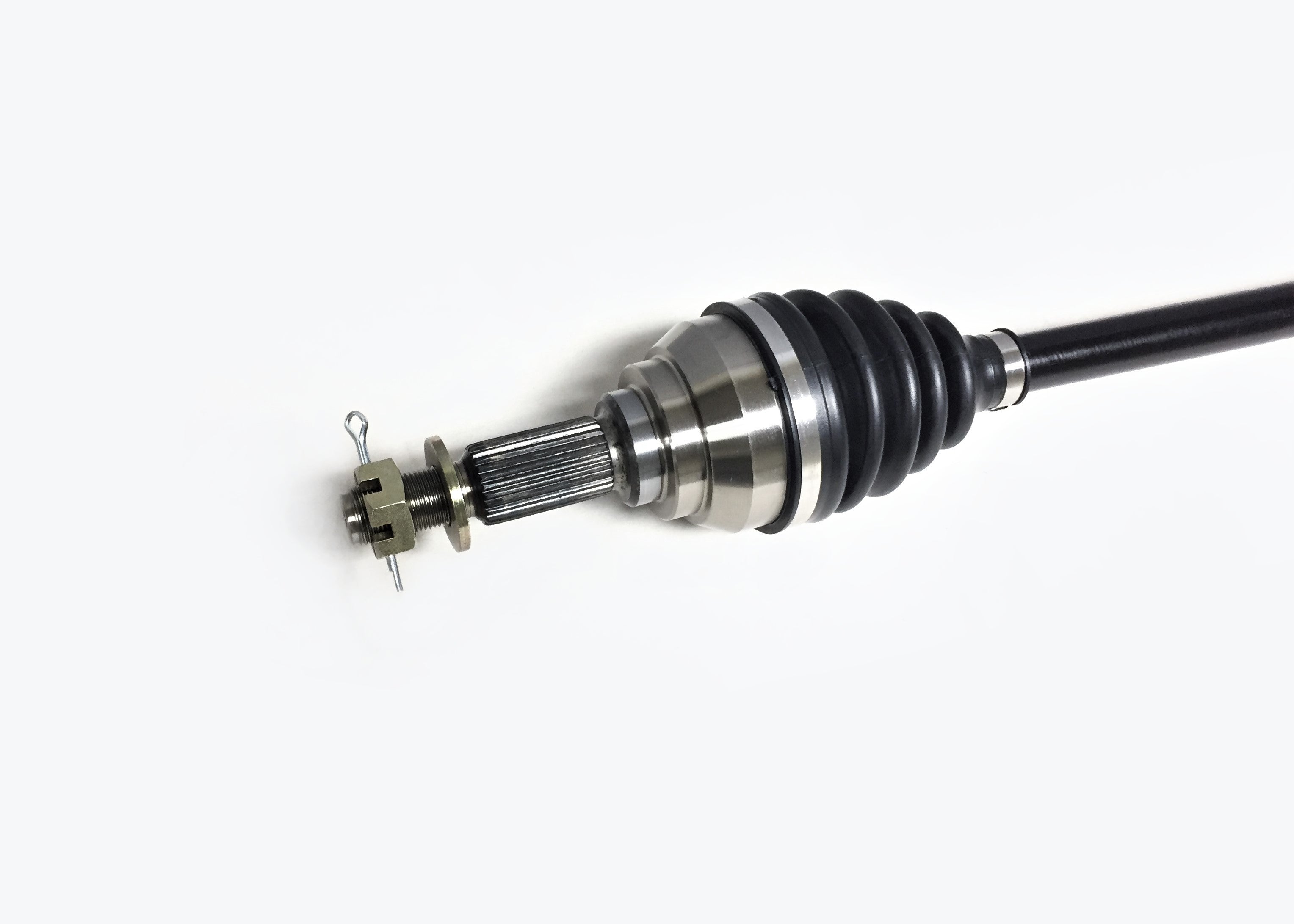 Precision Front Right CV Axle for John Deere Gator XUV 625 825 855 2011-2020