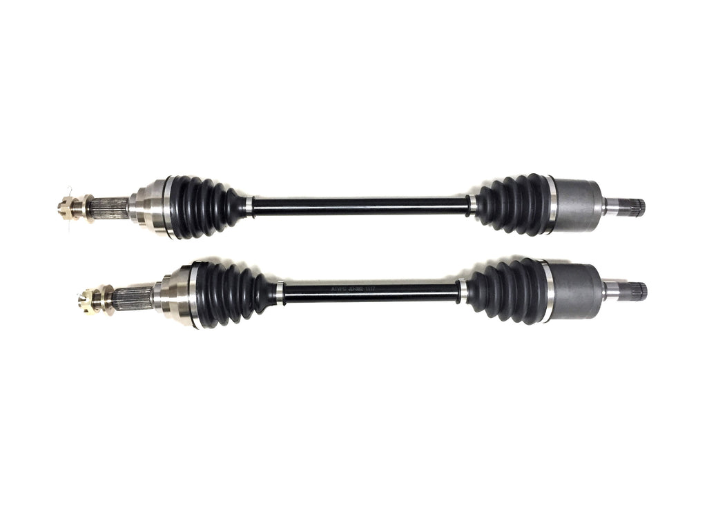 Precision Full CV Axle Set for John Deere Gator XUV 625 825 855 2011-2020