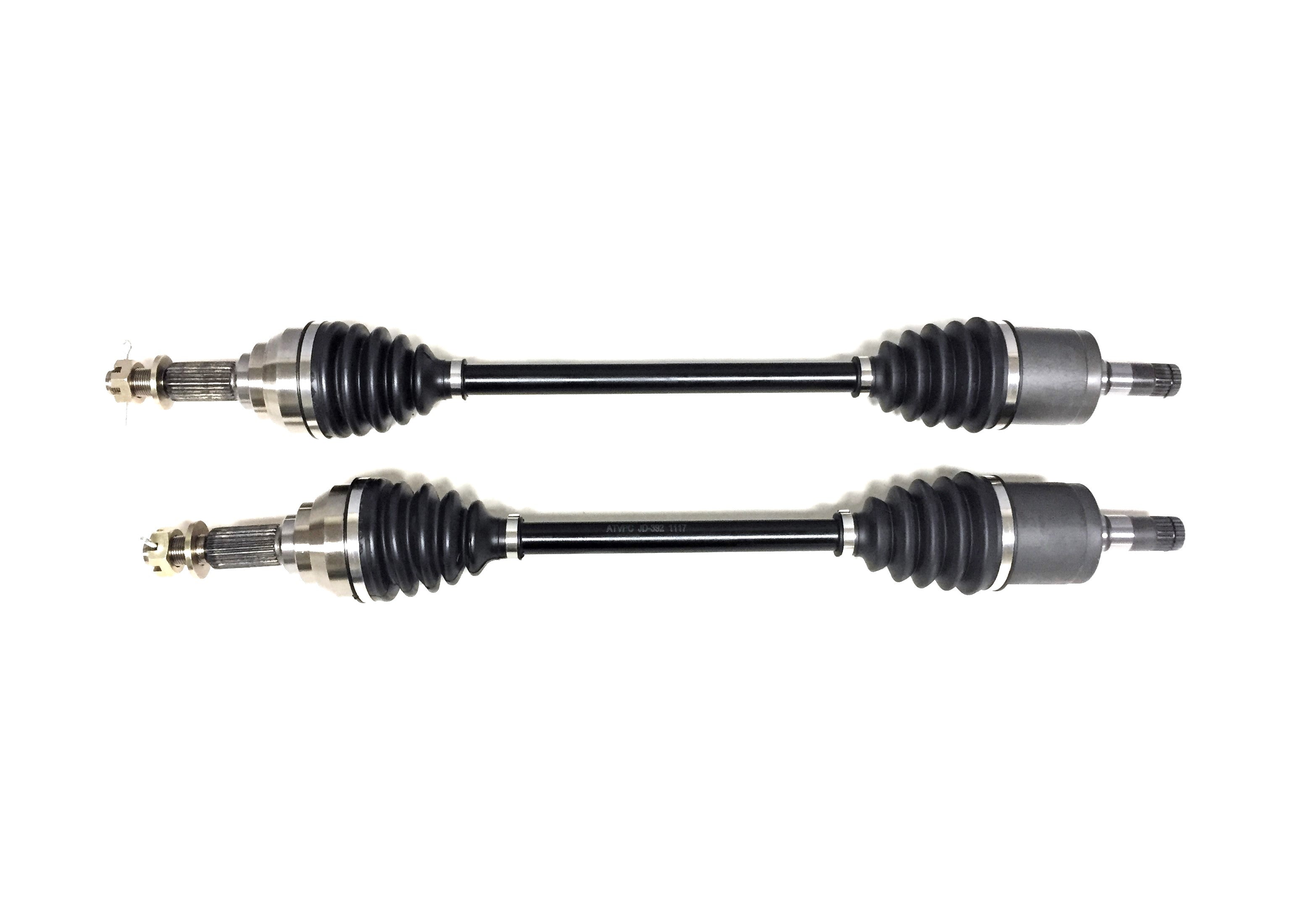 Precision Full CV Axle Set for John Deere Gator XUV 625 825 855 2011-2020