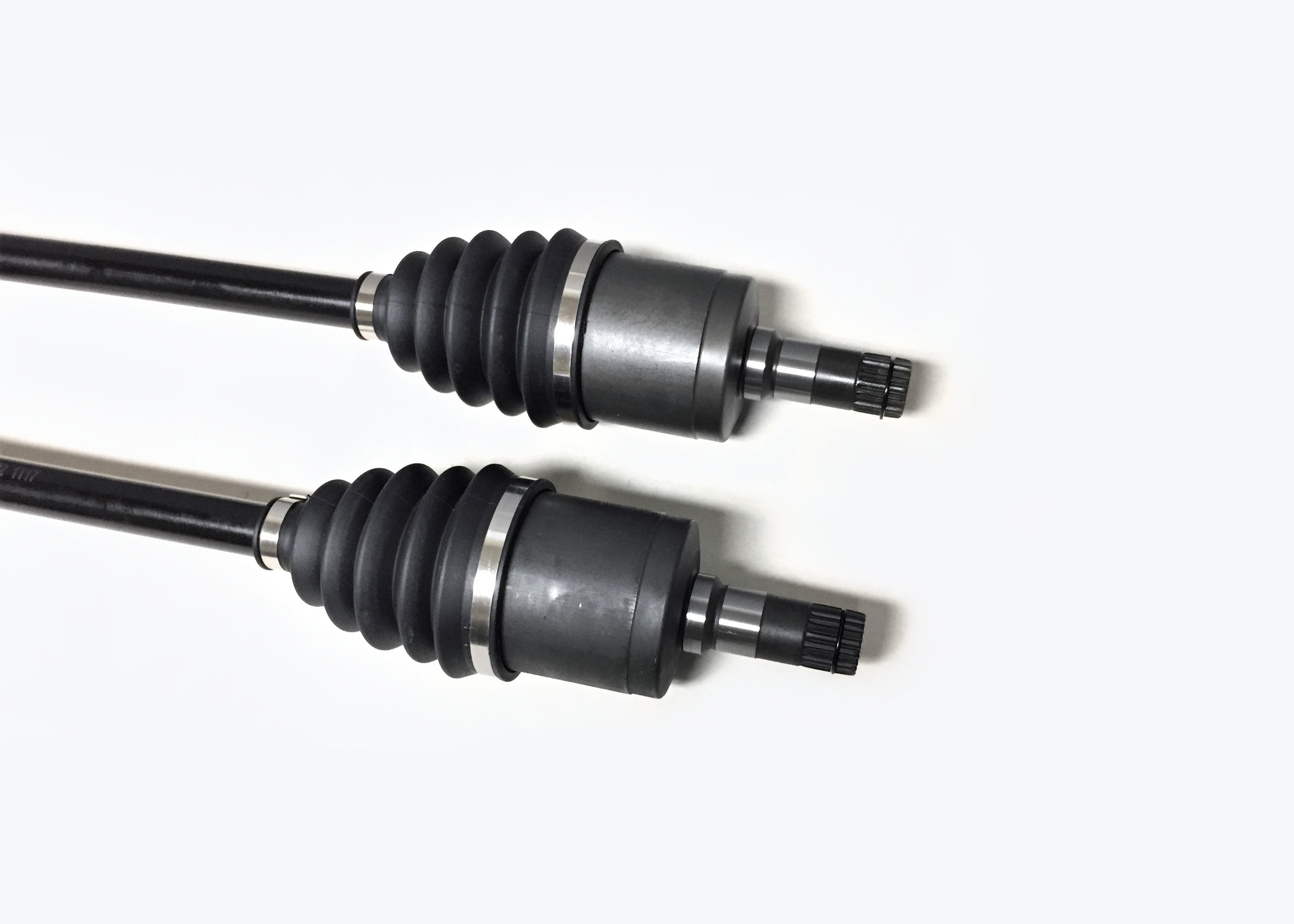 Precision Front CV Axles for John Deere Gator XUV 625 825 855 2011-2020