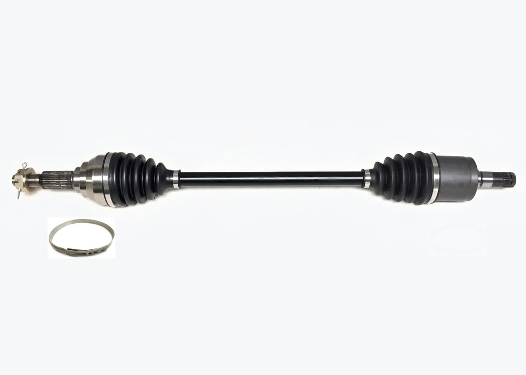 Precision Front Left CV Axle for John Deere Gator XUV 625 825 855 2011-2020