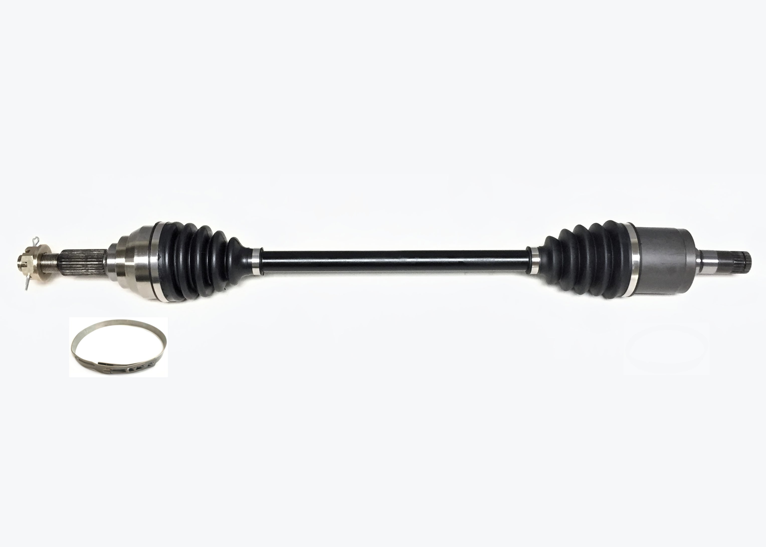 Precision Front Left CV Axle for John Deere Gator XUV 625 825 855 2011-2020