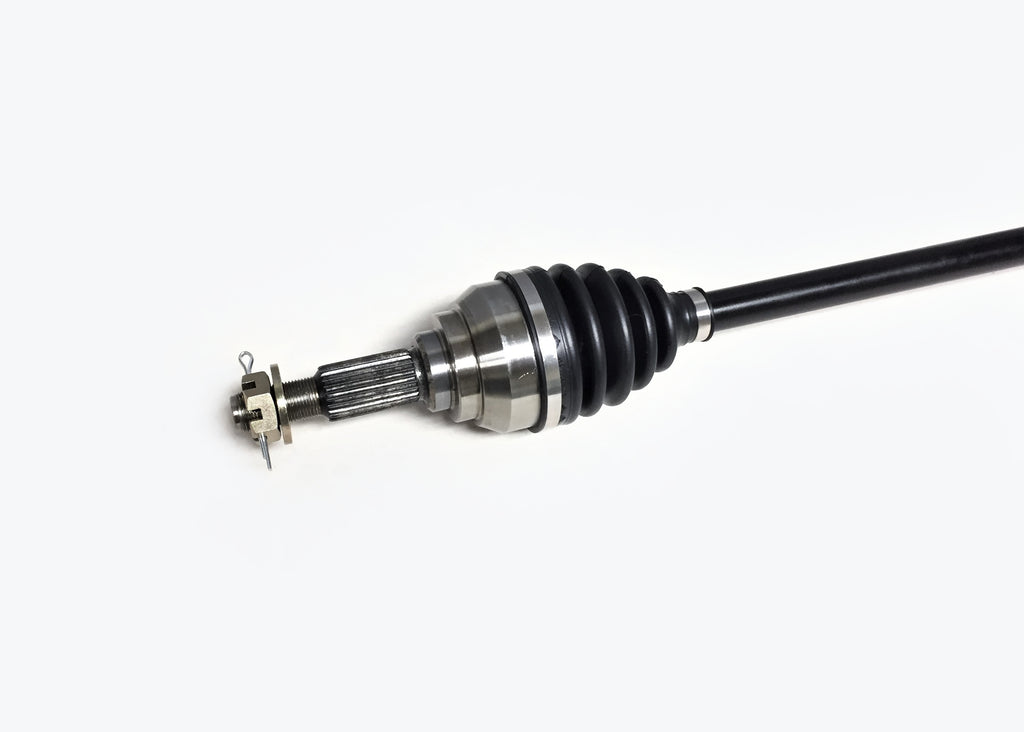 Precision Front Left CV Axle for John Deere Gator XUV 625 825 855 2011-2020
