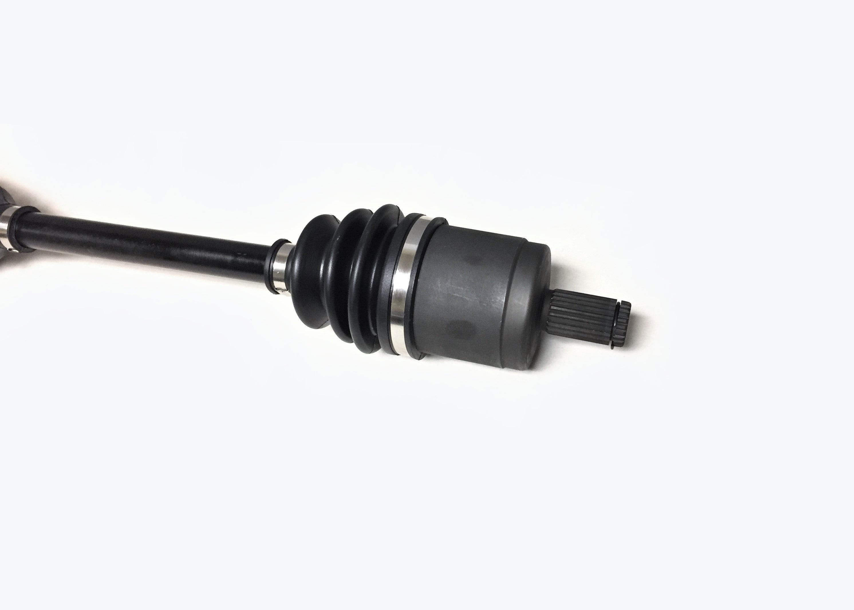Precision Front Right CV Axle for John Deere HPX Gator Gas & Diesel 2010-2013
