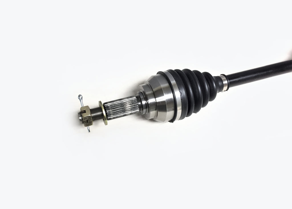 Precision Front Right CV Axle for John Deere HPX Gator Gas & Diesel 2010-2013