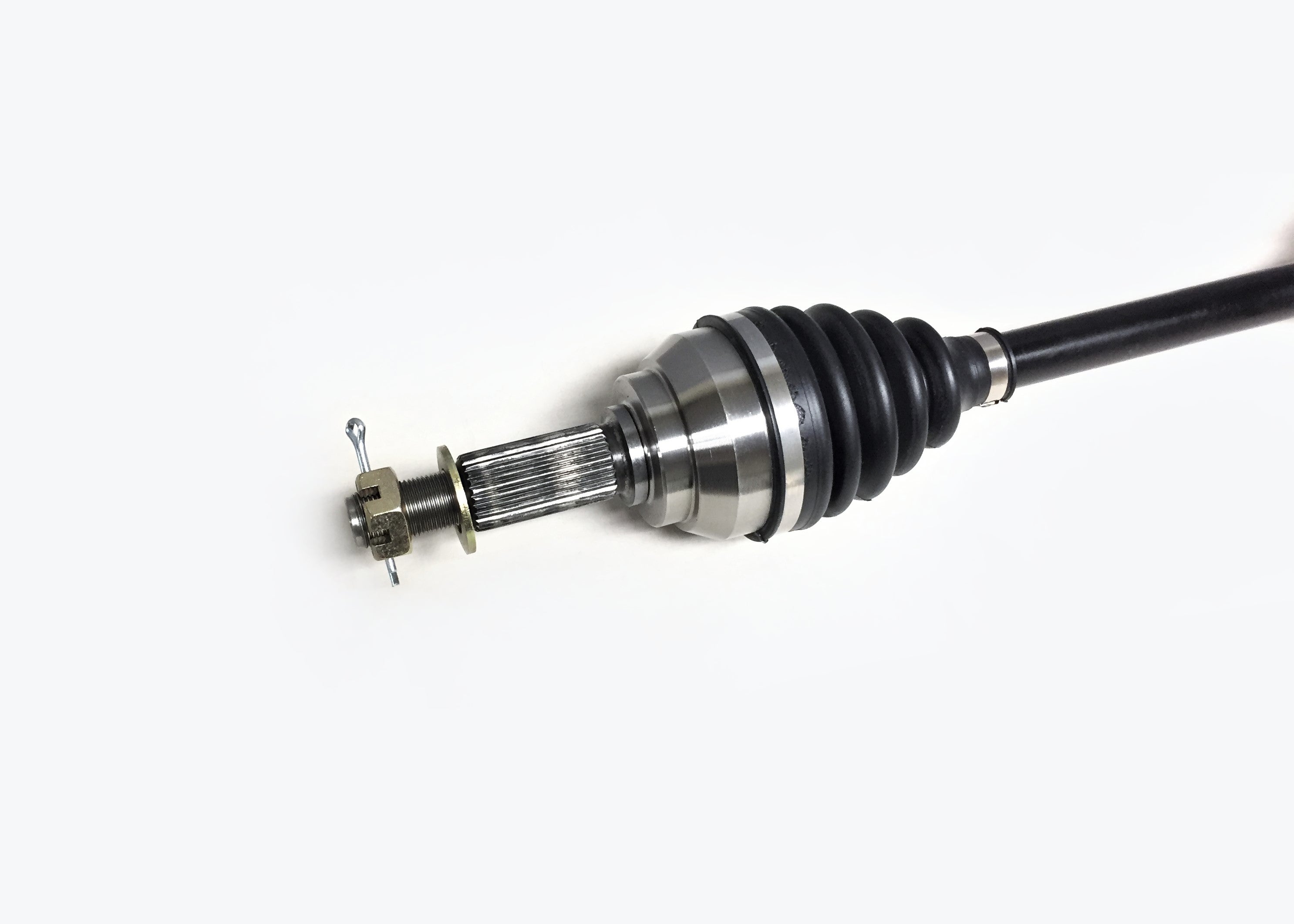 Precision Front Right CV Axle for John Deere HPX Gator Gas & Diesel 2010-2013