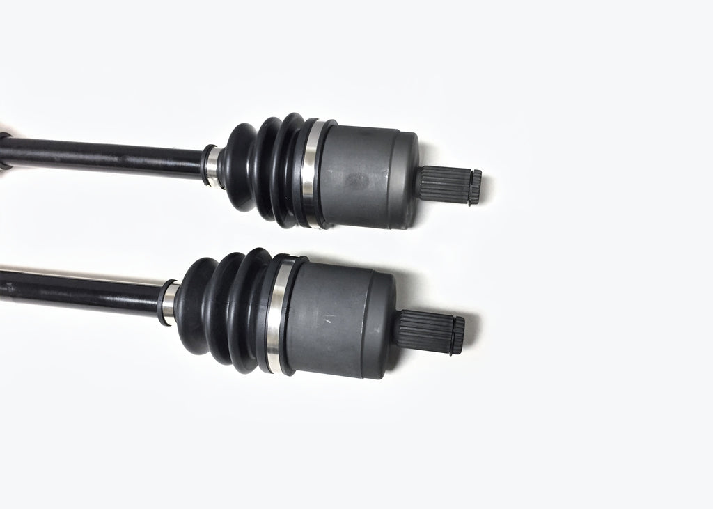 Precision Front CV Axles for John Deere HPX Gator Trail 2010-2012 Gas & Diesel